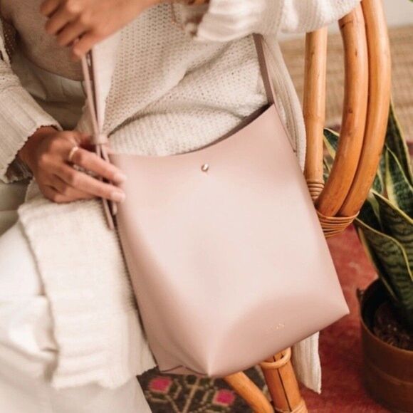 Handbags - Samara Cross Body Bag Purse